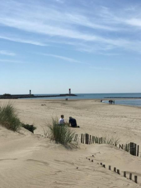 Oh! Campings - La Tamarissière Agde